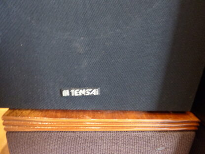 Enceintes Tensai – Image 2