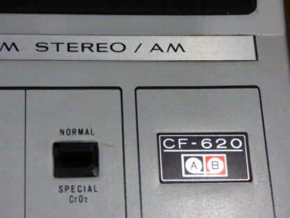Ensemble Sony CF 620 – Image 2