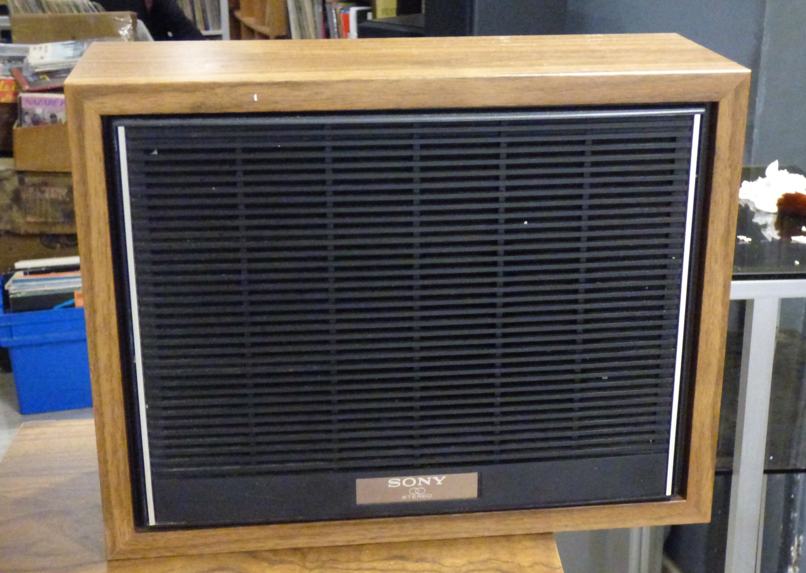 Ensemble Sony CF 620 – Image 5