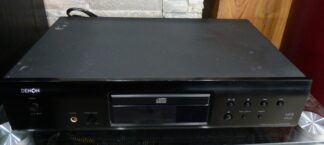 Lecteur CD Denon DCD 510AE