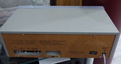 Platine Cassette Akai CS M3 – Image 3