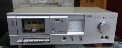Platine Cassette Akai CS M3 – Image 5