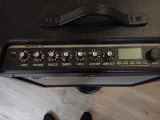 Ampli guitare Fender
