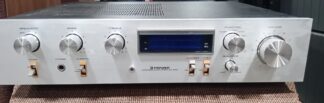 Ampli  Pioneer  SA  510