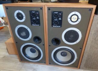 Celestion Ditton 551