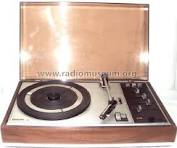 Electrophone Vintage Philips 815