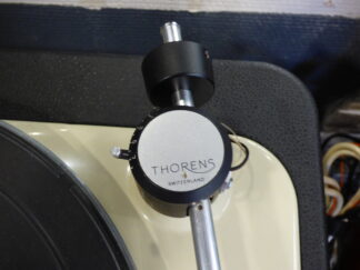 Platine Thorens 135