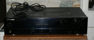 Ampli  Pioneer A 117