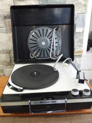Electrophone Vintage Schneider