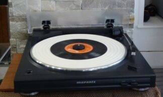 Platine Marantz TT 5005