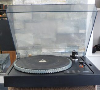 Platine Thorens TD 105