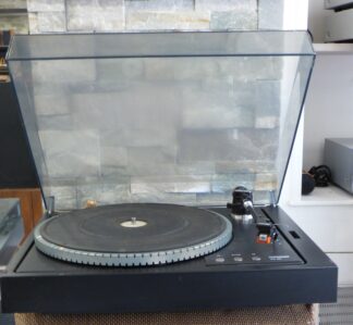 Platine Thorens TD 105