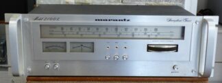 Tuner Marantz 2100 L