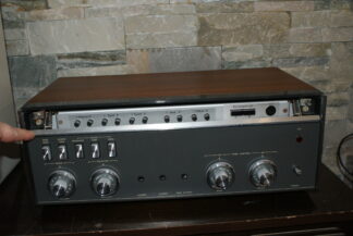 Ampli Revox  A 78 MK 2