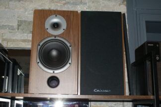 Enceintes Cabasse  Antigua