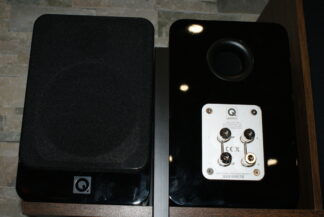 Enceintes Q Acoustics Concept 20