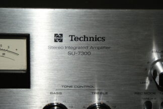 Ampli Technics SU 7300