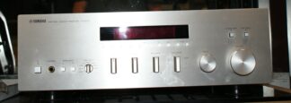 Ampli Tuner Yamaha  R S 700