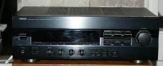 Ampli Tuner Yamaha RX 396 RDS
