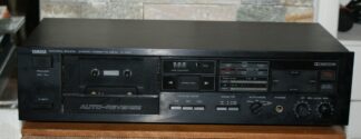 Platine Cassette  Yamaha K 420
