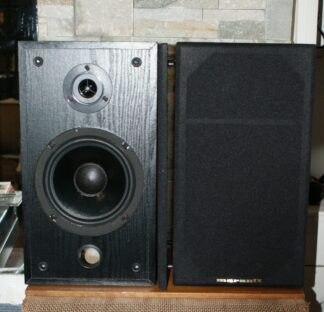 Enceintes Bibliothèque Marantz