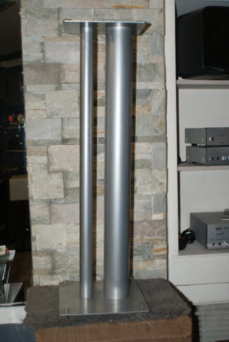 Paire de Pieds Norstone pour enceintes