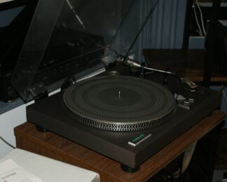 Platine Marlux M 860