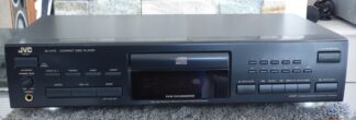 Lecteur CD   JVC  XL V 174