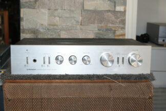Ampli Pioneer SA 410