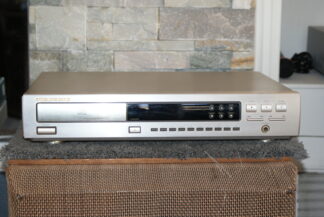 Lecteur CD Marantz CD 53
