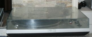 Platine disque semi - automatique