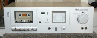 Platine Cassette Akai CS M01A