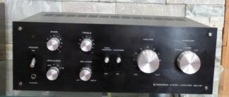 Ampli Pioneer  SSA - 40