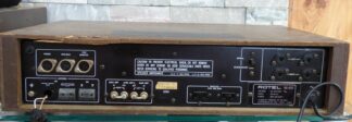 Ampli Tuner  ROTEL  RX 402