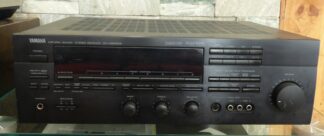 Ampli Home Cinéma  Yamaha RXV 590 RDS