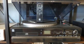 Combiné Dual