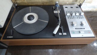 Electrophone vintage Continental  Edison RC 230