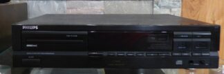 Lecteur CD   Philips CD 614