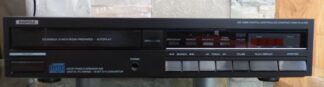 Lecteur CD  Radiola CD 1380