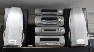 Mini chaine Technics