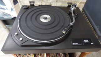 Platine disque Sharp RD 1122