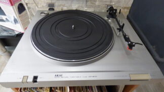 Platine disque Akai AP - B 110