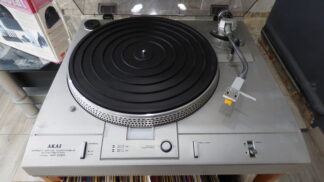 Platine disque AKAI  AP -D30