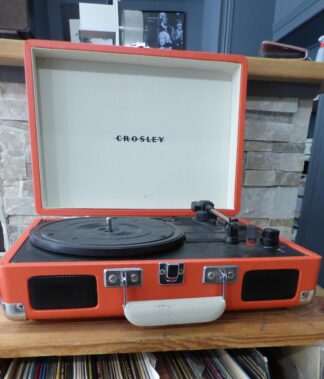 Platine Crosley