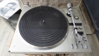 Platine disque Philips F 7215   VENDU  juillet 2026