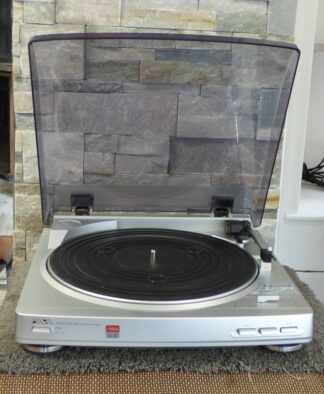 Platine Disque  Aiwa