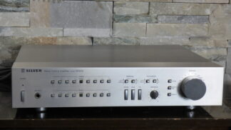 Préampli Silver by Harman Kardon SP 5050